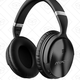 Mpow H5 Active Noise Canceling Bluetooth Over Ear Headphones | $37 | Amazon | Promo code MPH5COSY